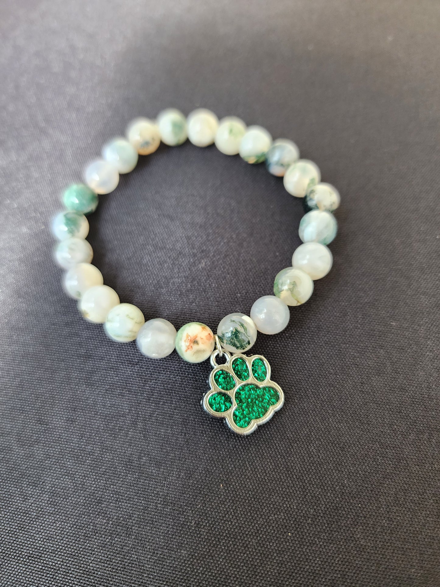 Dog Mom Bracelets