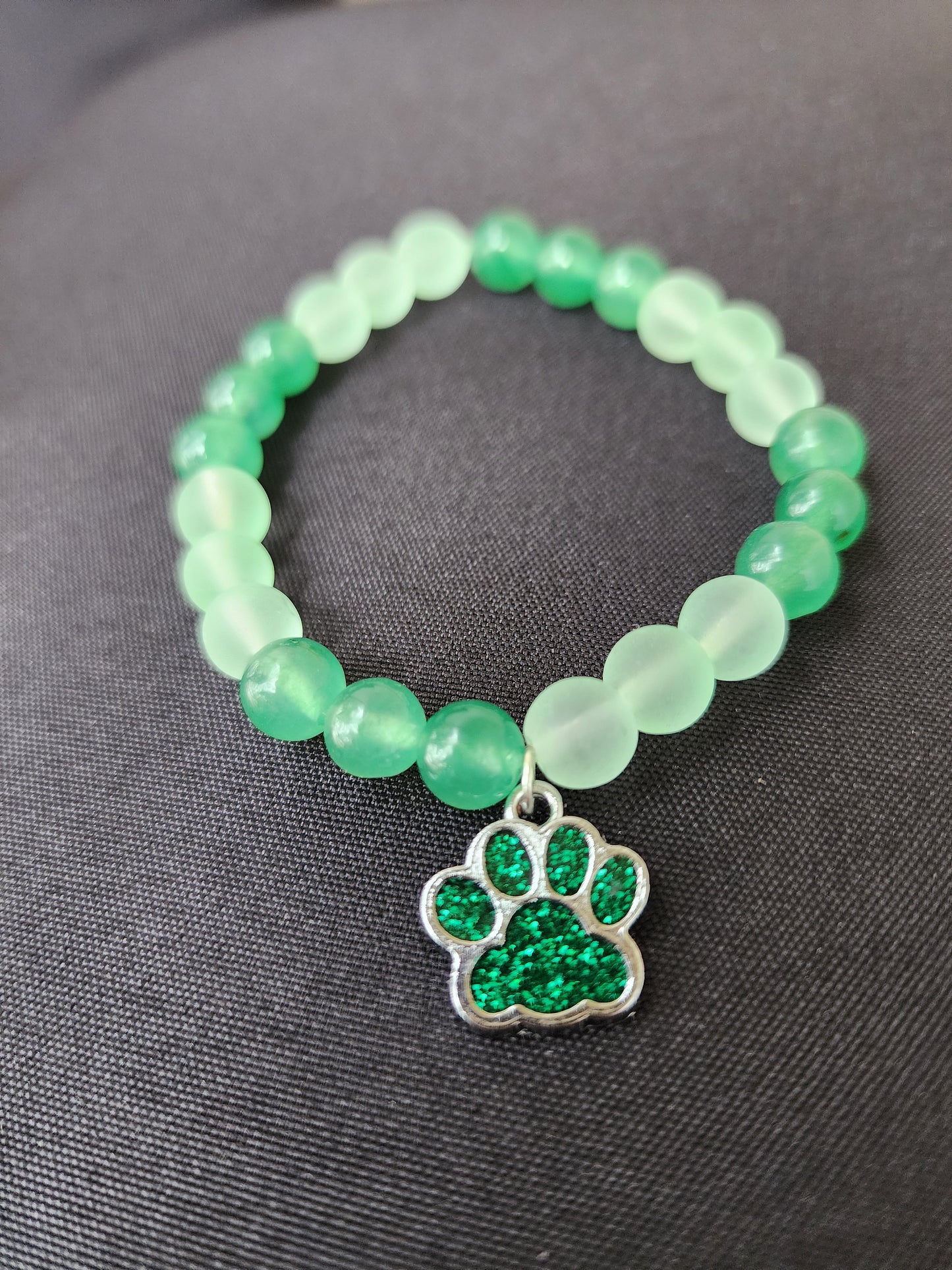 Dog Mom Bracelets