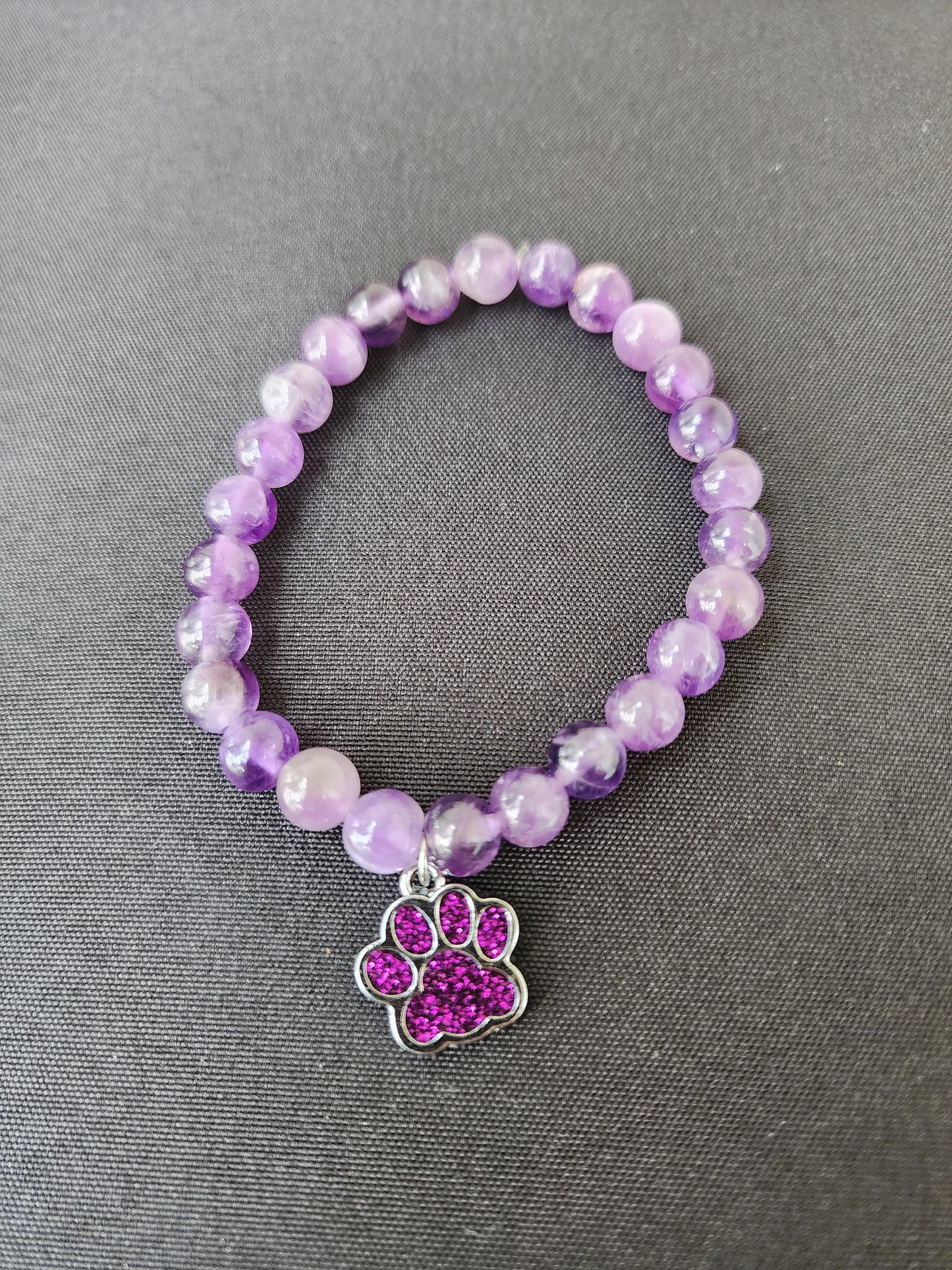 Dog Mom Bracelets