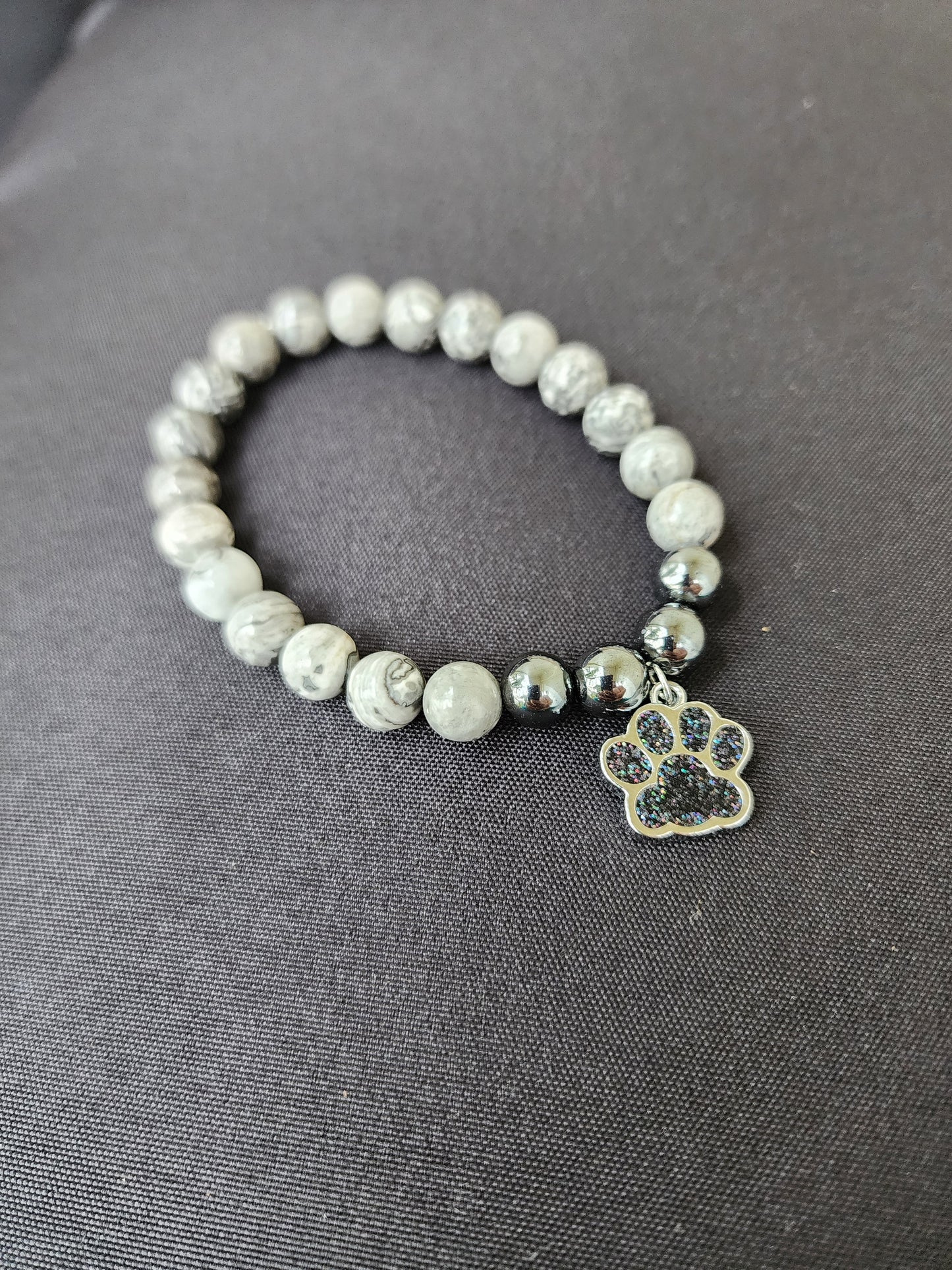 Dog Mom Bracelets