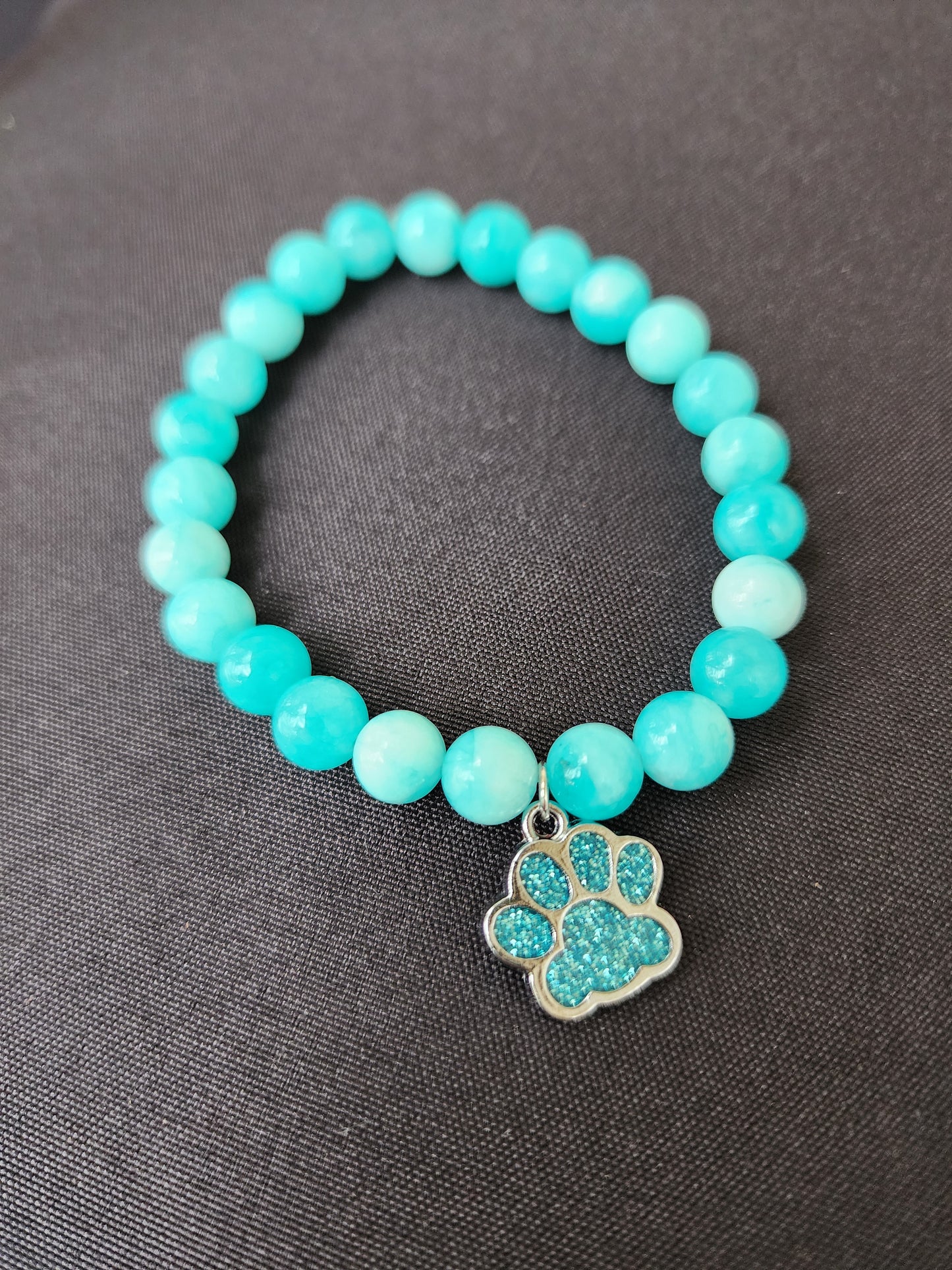 Dog Mom Bracelets