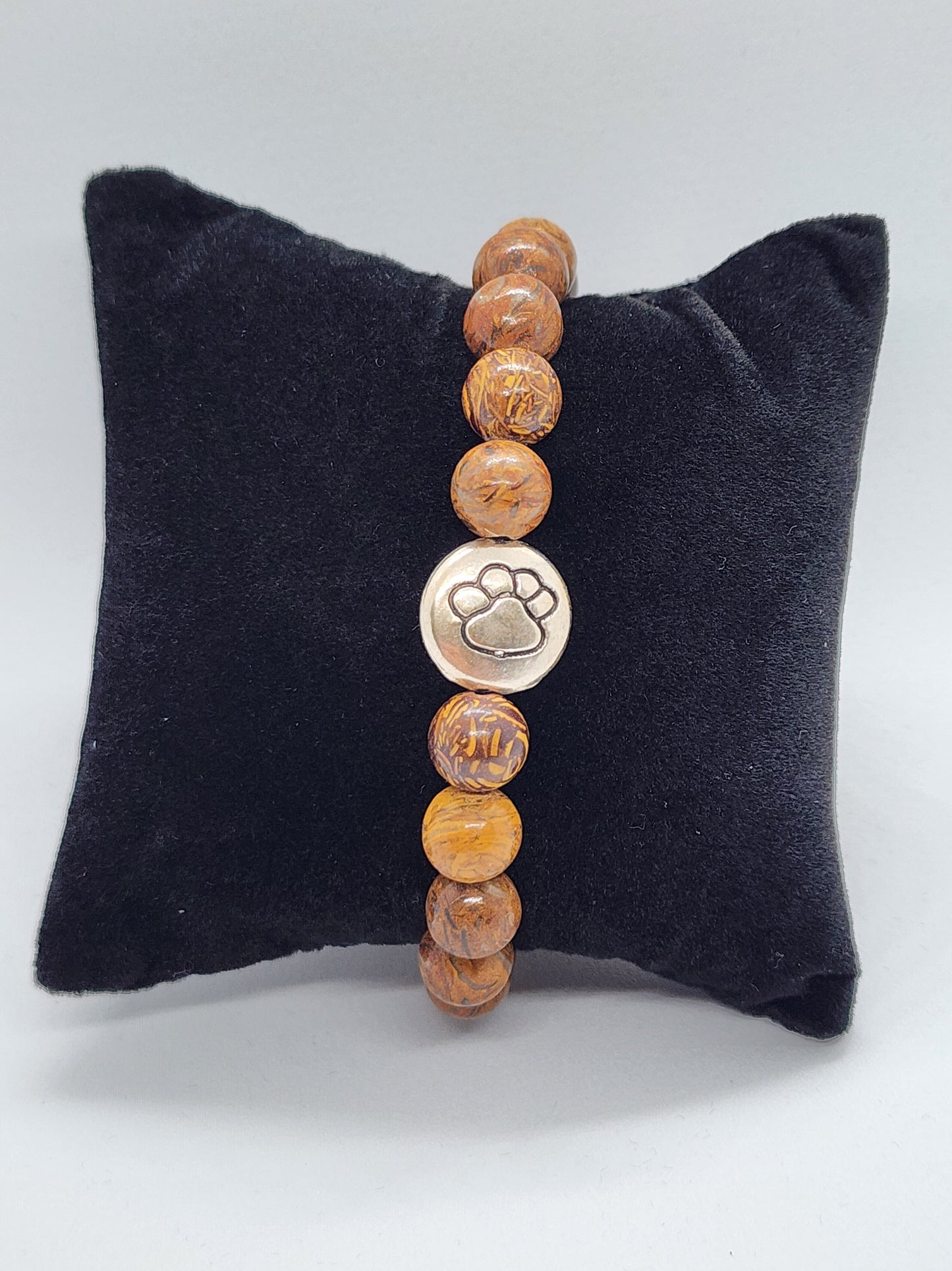 Dog Mom Bracelets