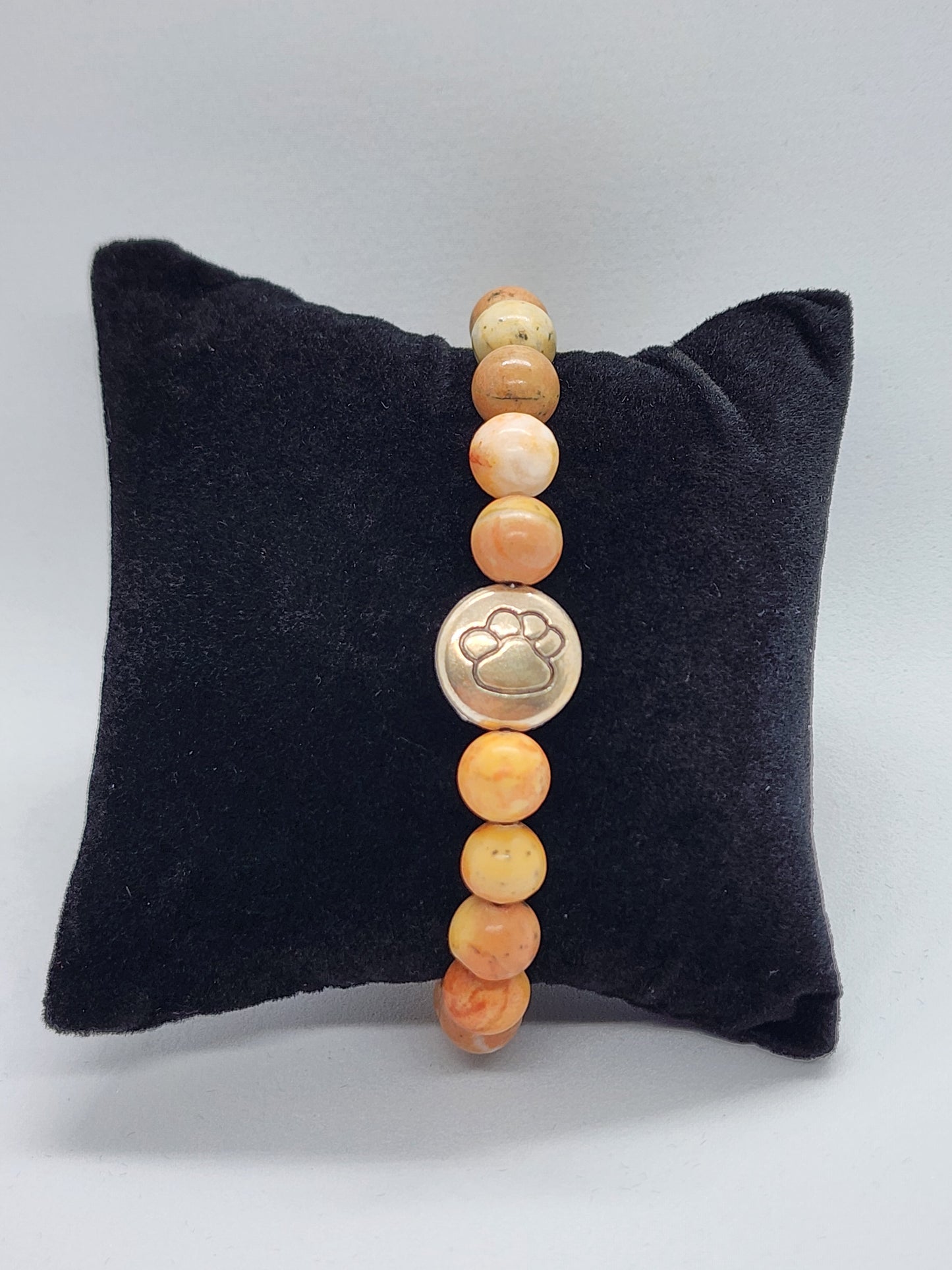 Dog Mom Bracelets
