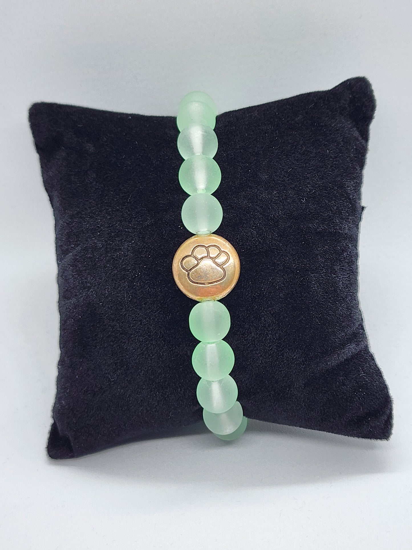 Dog Mom Bracelets