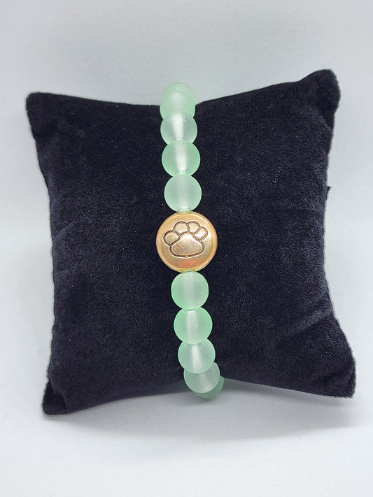 Dog Mom Bracelets