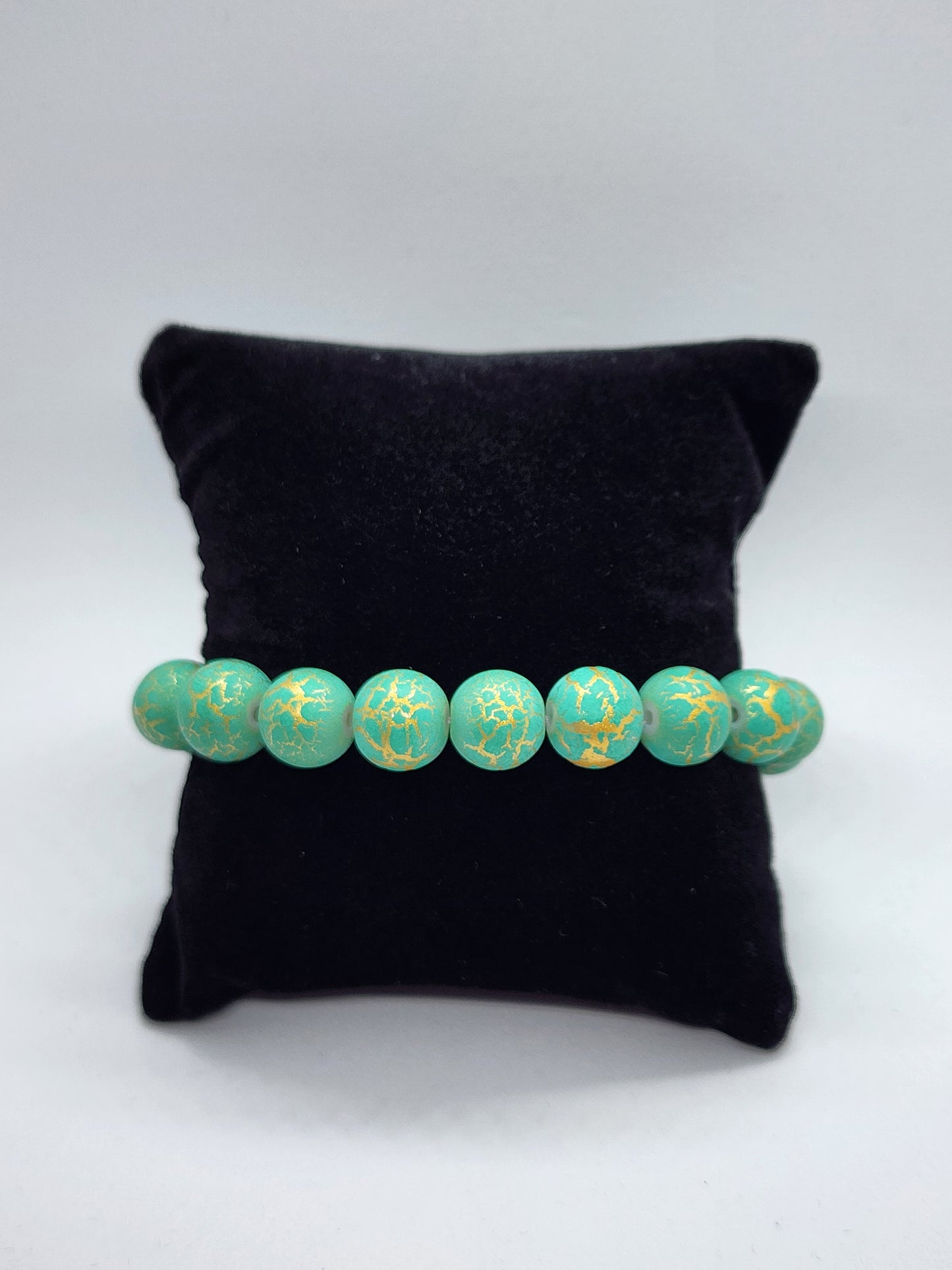 Jade & Gold
