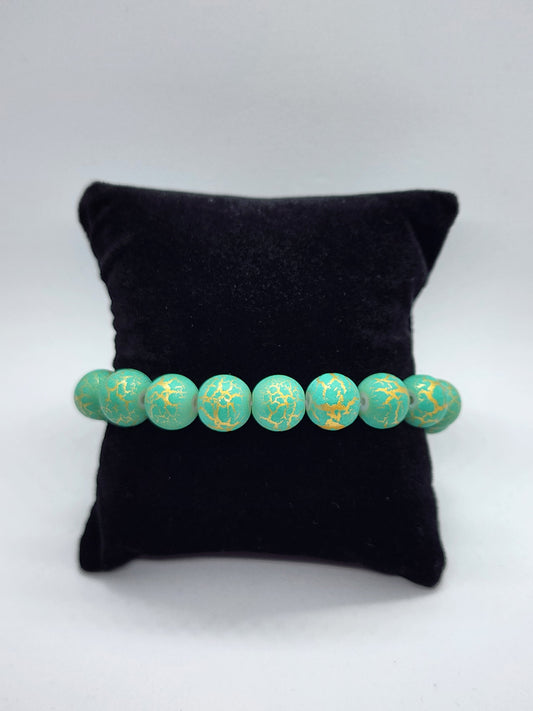 Jade & Gold