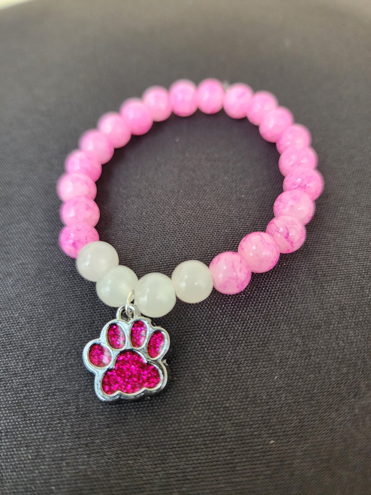 Dog Mom Bracelets