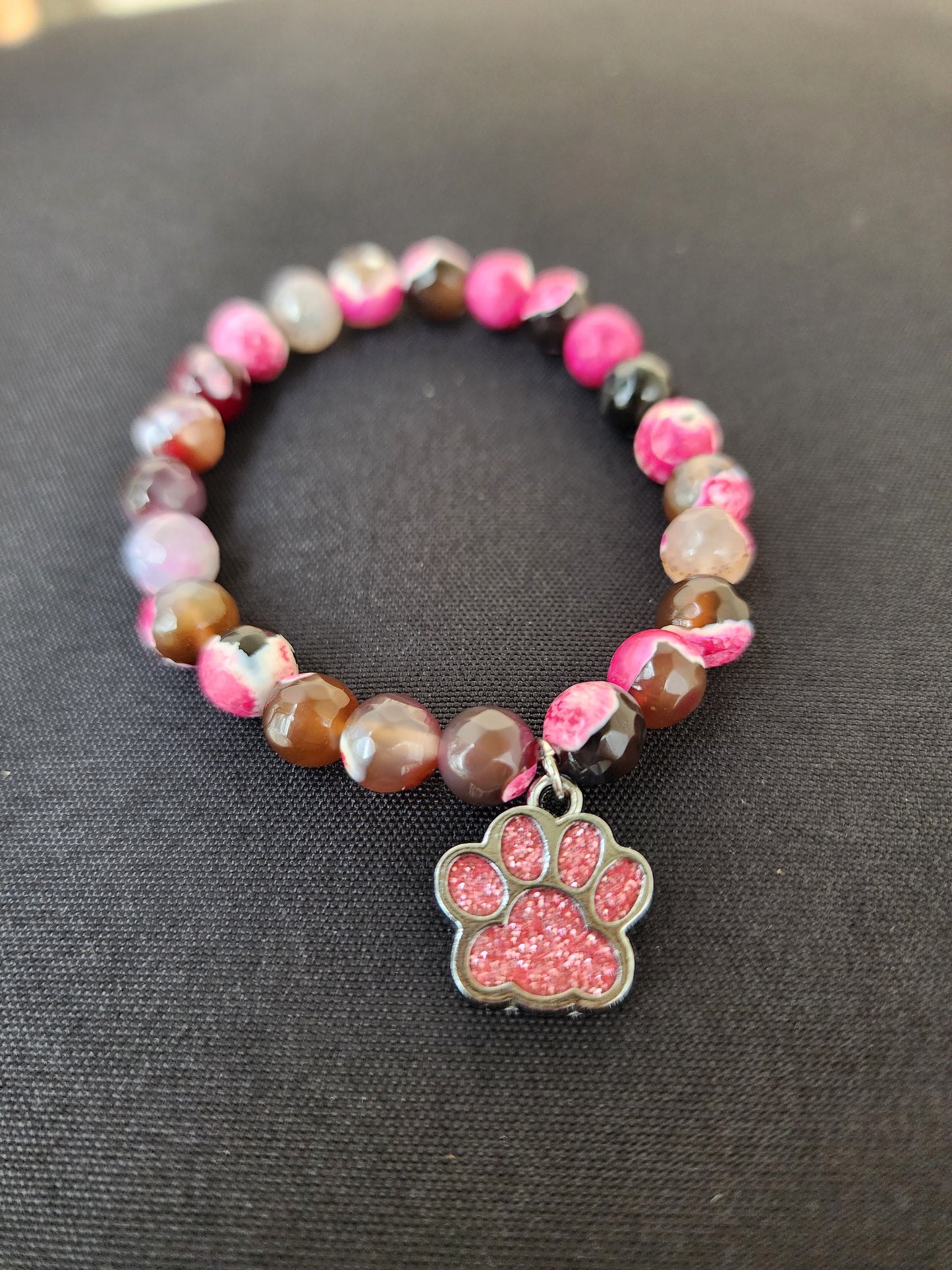 Dog Mom Bracelets