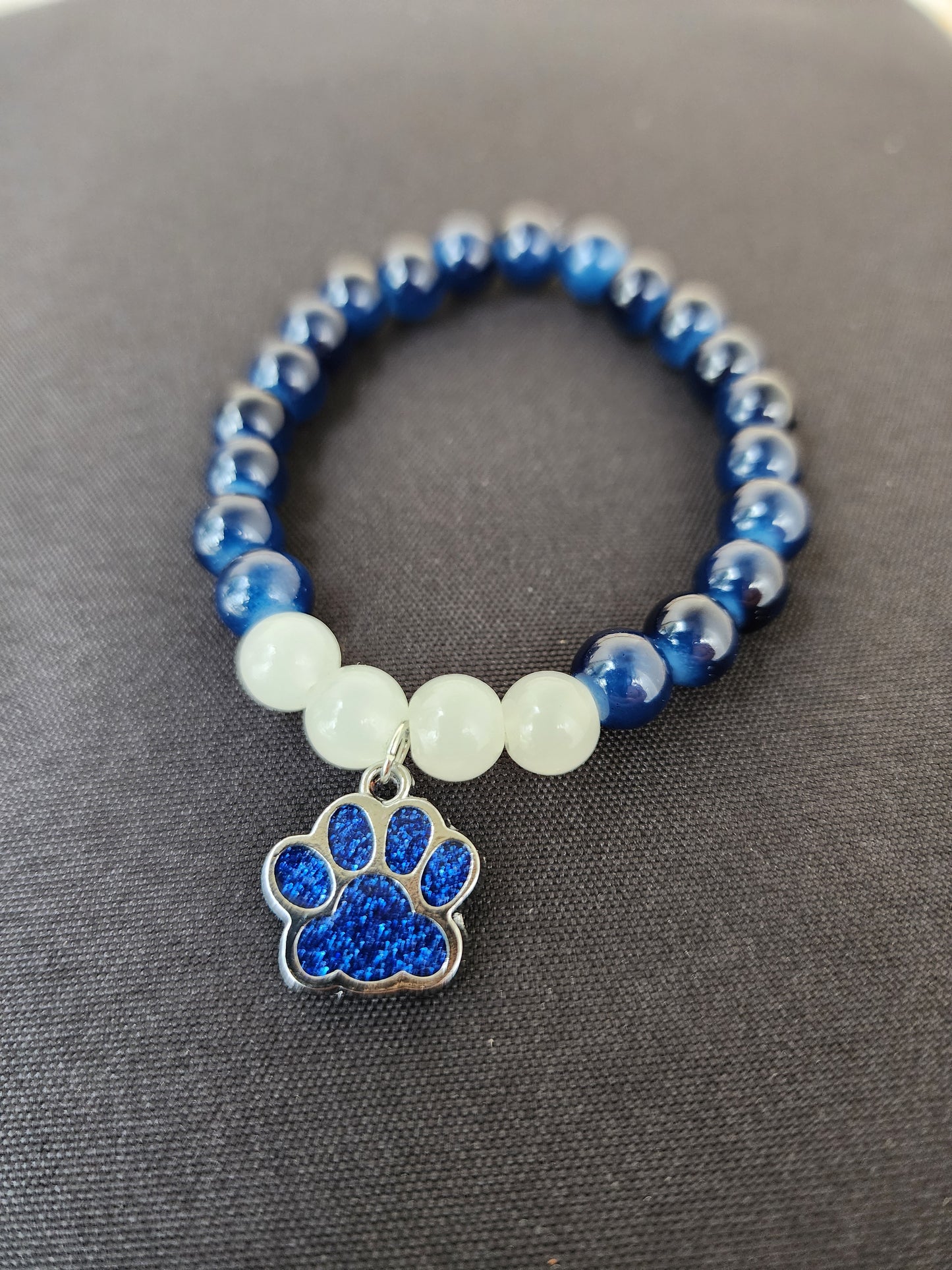 Dog Mom Bracelets