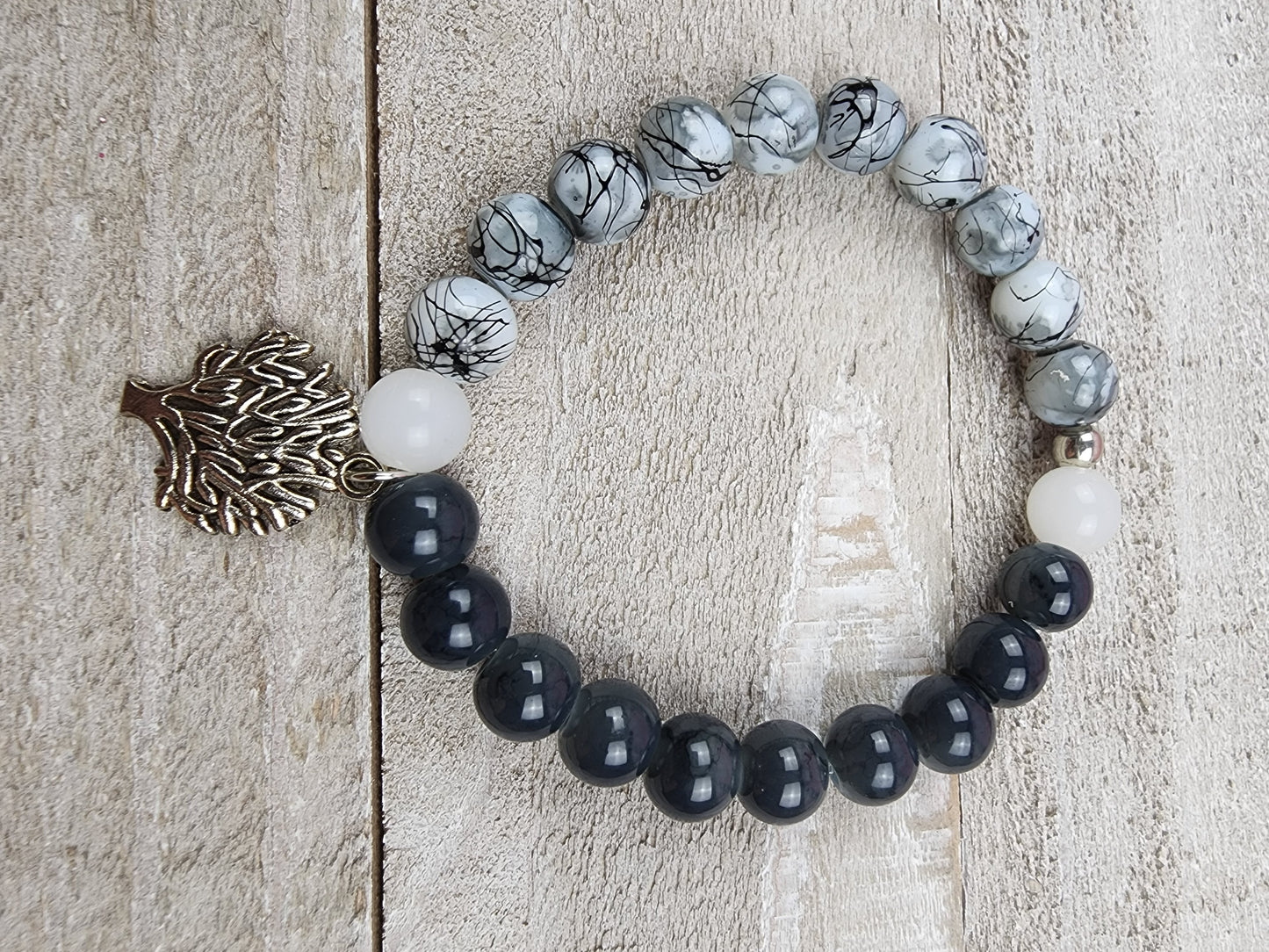 Tree of Life Women Bracelet
