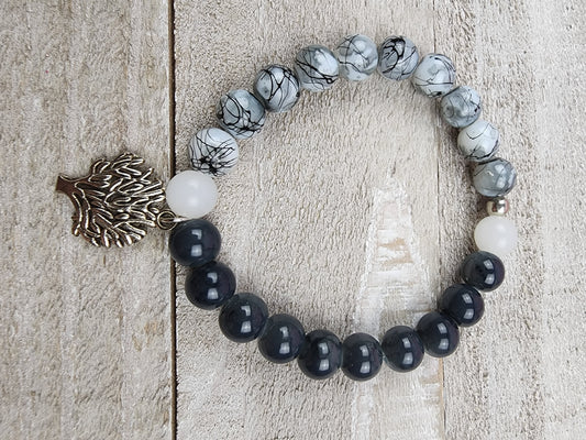 Tree of Life Women Bracelet