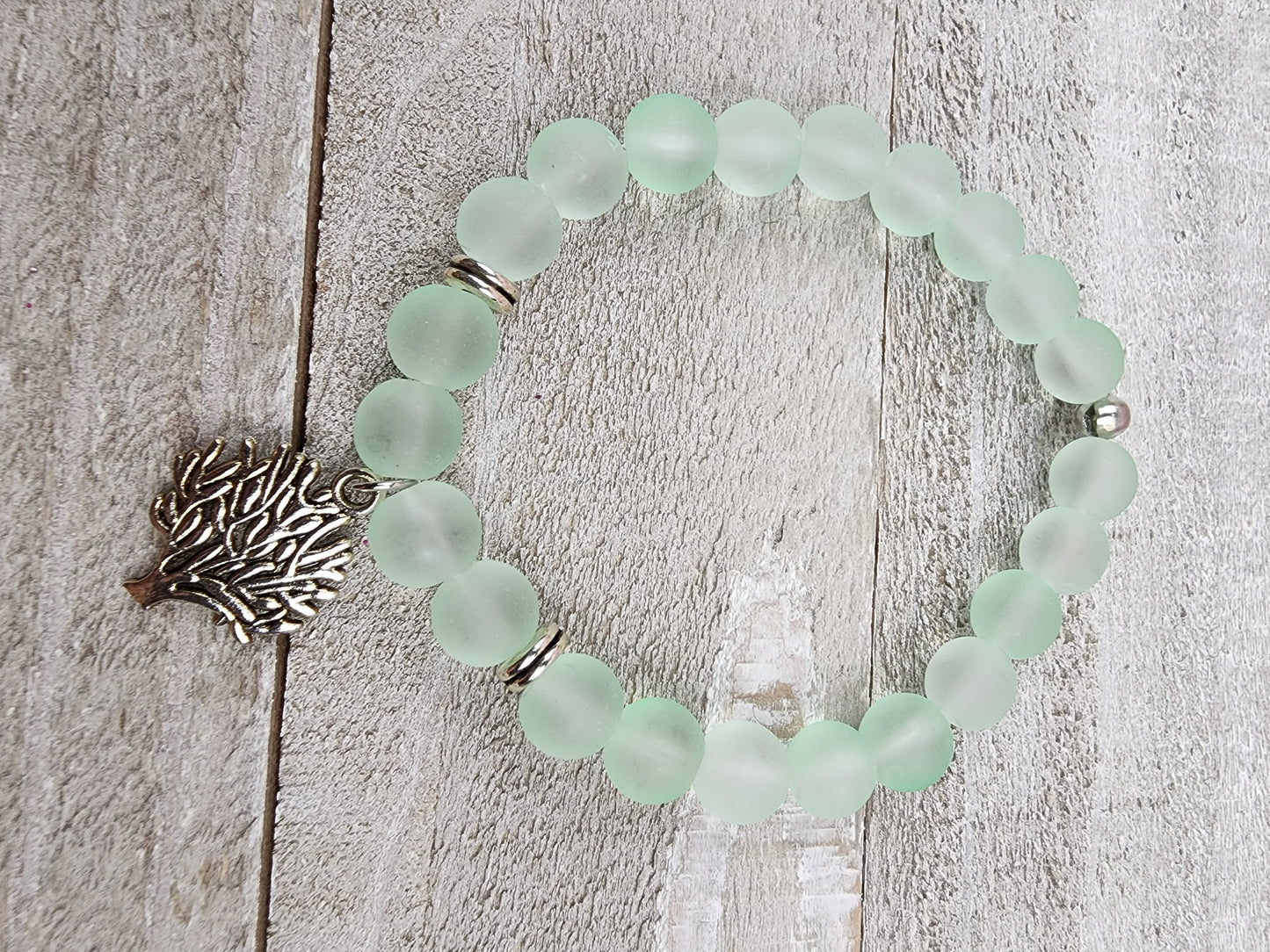 Tree of Life Women Bracelet