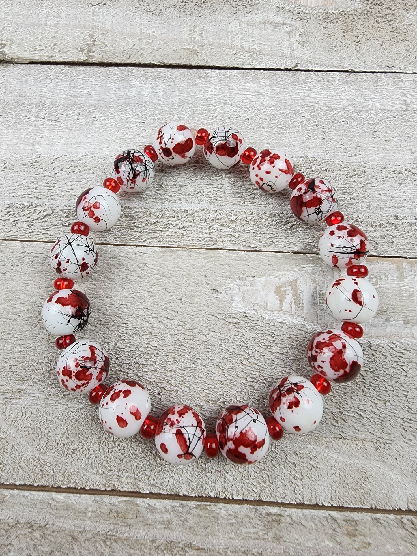 Cherry Blossom Women Bracelet