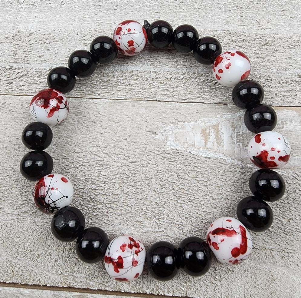 Cherry Blosdom Mix Women Bracelet