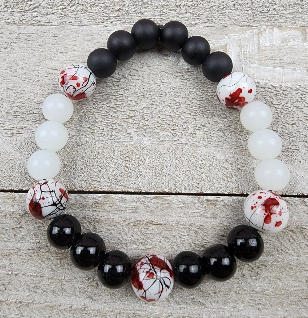 Cherry Blosdom Mix Women Bracelet